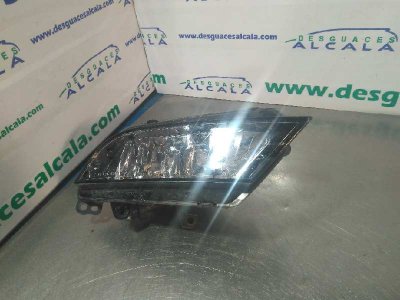 FARO ANTINIEBLA DERECHO SEAT TOLEDO (KG3) Reference