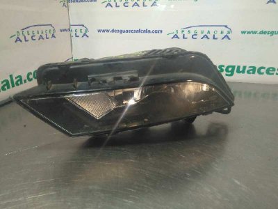 FARO ANTINIEBLA IZQUIERDO SEAT TOLEDO (KG3) Reference