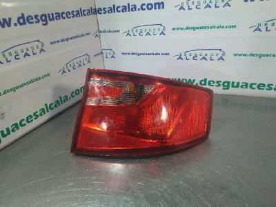 PILOTO TRASERO DERECHO SEAT TOLEDO (KG3) Reference