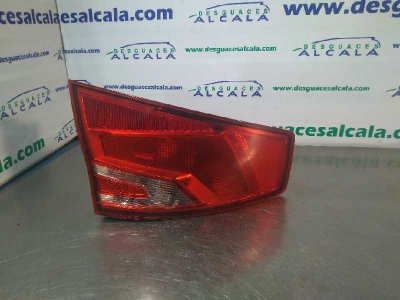 PILOTO TRASERO IZQUIERDO SEAT TOLEDO (KG3) Reference