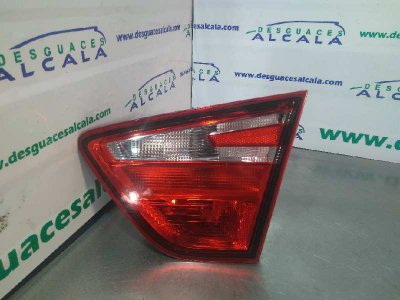 PILOTO TRASERO DERECHO SEAT TOLEDO (KG3) Reference