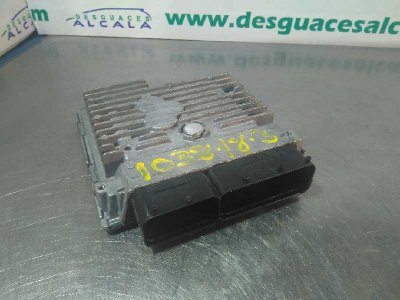 CENTRALITA MOTOR UCE