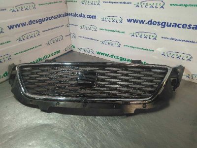 REJILLA DELANTERA SEAT TOLEDO (KG3) Reference