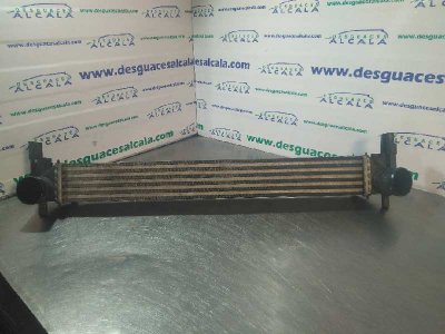 INTERCOOLER SEAT TOLEDO (KG3) Reference