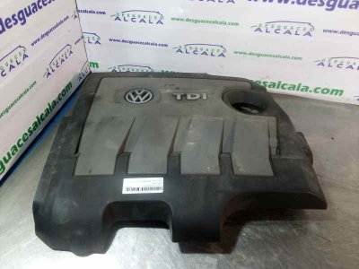 TAPA MOTOR SEAT TOLEDO (KG3) Reference