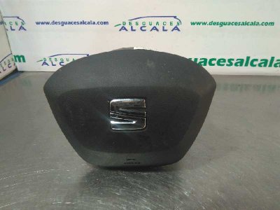 AIRBAG DELANTERO IZQUIERDO SEAT TOLEDO (KG3) Reference