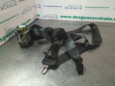 CINTURON SEGURIDAD DELANTERO DERECHO SEAT TOLEDO (KG3) Reference