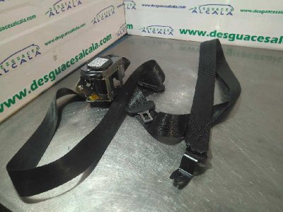 CINTURON SEGURIDAD DELANTERO IZQUIERDO SEAT TOLEDO (KG3) Reference