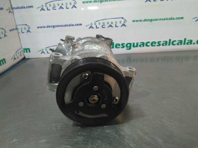 COMPRESOR AIRE ACONDICIONADO SEAT TOLEDO (KG3) Reference