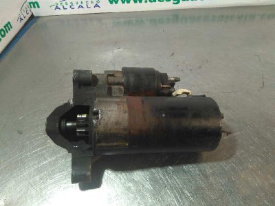 MOTOR ARRANQUE CITROEN XSARA BERLINA 1.9 D SX