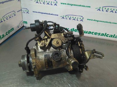 BOMBA INYECCION CITROEN XSARA BERLINA 1.9 D SX