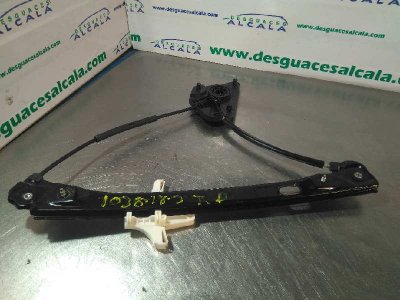 ELEVALUNAS TRASERO DERECHO SEAT TOLEDO (KG3) Reference