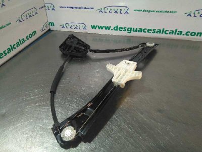 ELEVALUNAS TRASERO IZQUIERDO SEAT TOLEDO (KG3) Reference