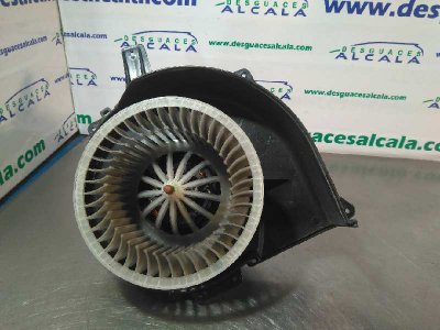 MOTOR CALEFACCION SEAT TOLEDO (KG3) Reference