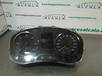 CUADRO INSTRUMENTOS SEAT TOLEDO (KG3) Reference