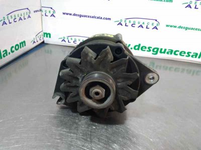 ALTERNADOR PEUGEOT 205 BERLINA 1.8 D Mito