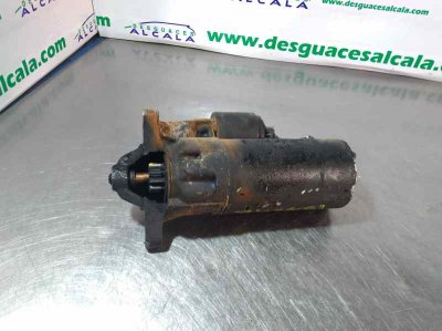 MOTOR ARRANQUE PEUGEOT 205 BERLINA 1.8 D Mito