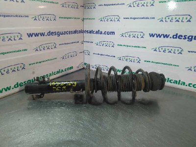 AMORTIGUADOR DELANTERO DERECHO SEAT TOLEDO (KG3) Reference