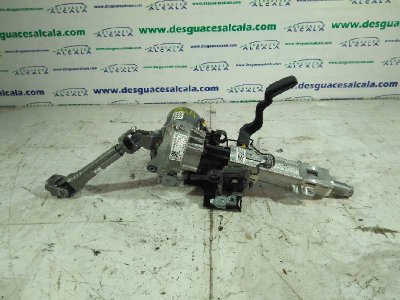 COLUMNA DIRECCION SEAT TOLEDO (KG3) Reference