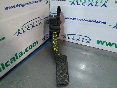 POTENCIOMETRO PEDAL SEAT TOLEDO (KG3) Reference