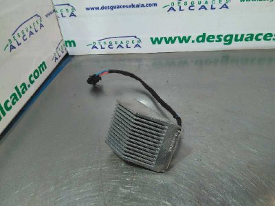 RESISTENCIA CALEFACCION SEAT TOLEDO (KG3) Reference