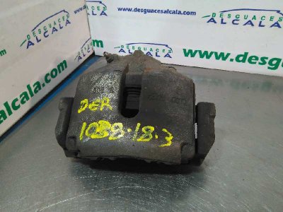 PINZA FRENO DELANTERA DERECHA SEAT TOLEDO (KG3) Reference