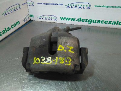 PINZA FRENO DELANTERA IZQUIERDA SEAT TOLEDO (KG3) Reference