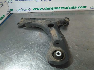 BRAZO SUSPENSION INFERIOR DELANTERO IZQUIERDO SEAT TOLEDO (KG3) Reference