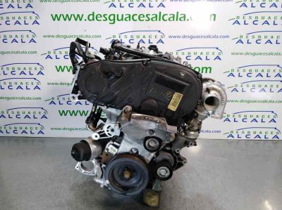 MOTOR COMPLETO OPEL INSIGNIA BERLINA Cosmo