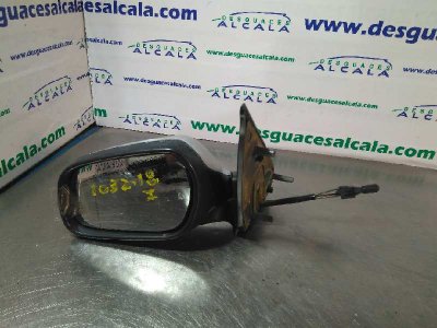 RETROVISOR IZQUIERDO CITROËN XSARA BERLINA 2.0 HDi SX (66kW)