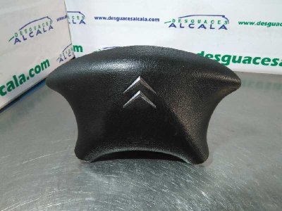 AIRBAG DELANTERO IZQUIERDO CITROËN XSARA BERLINA 2.0 HDi SX (66kW)