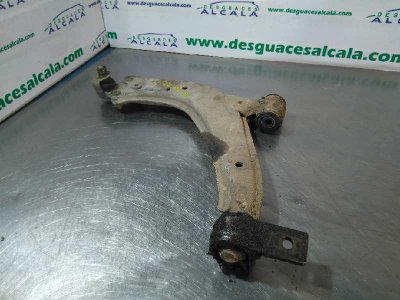 BRAZO SUSPENSION INFERIOR DELANTERO DERECHO CITROËN XSARA BERLINA 2.0 HDi SX (66kW)