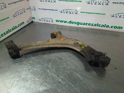 BRAZO SUSPENSION INFERIOR DELANTERO IZQUIERDO CITROËN XSARA BERLINA 2.0 HDi SX (66kW)