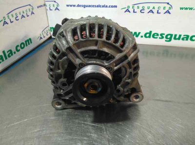 ALTERNADOR CITROËN XSARA BERLINA 2.0 HDi SX (66kW)