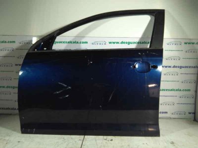 PUERTA DELANTERA IZQUIERDA VOLKSWAGEN JETTA (1K2) Advance