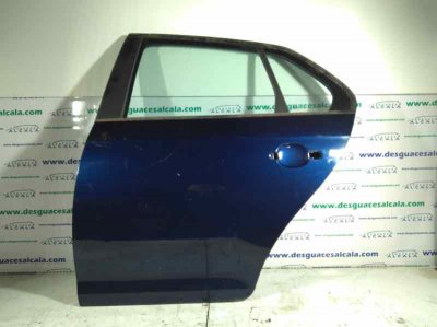 PUERTA TRASERA IZQUIERDA VOLKSWAGEN JETTA (1K2) Advance