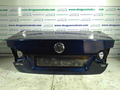 PORTON TRASERO VOLKSWAGEN JETTA (1K2) Advance