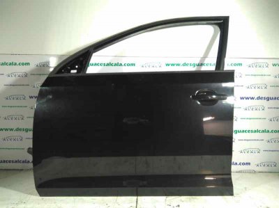 PUERTA DELANTERA IZQUIERDA SEAT TOLEDO (KG3) Reference