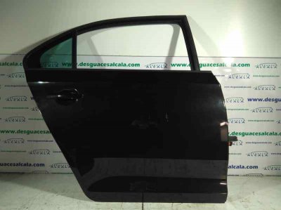 PUERTA TRASERA DERECHA SEAT TOLEDO (KG3) Reference