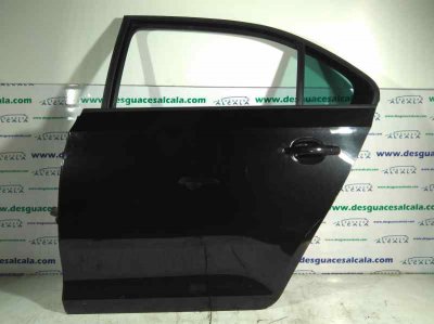 PUERTA TRASERA IZQUIERDA SEAT TOLEDO (KG3) Reference