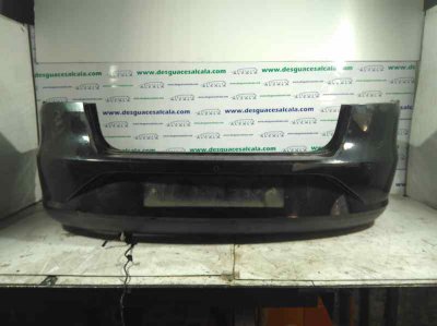 PARAGOLPES TRASERO SEAT TOLEDO (KG3) Reference