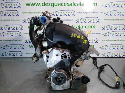 MOTOR COMPLETO SEAT TOLEDO (1M2) Select