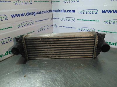 INTERCOOLER de Furgón (2006->) 