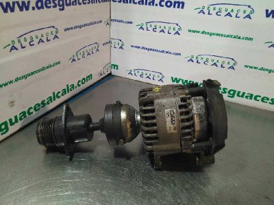 ALTERNADOR FORD TRANSIT CONNECT (TC7) Furgón (2006->)