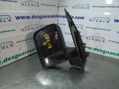 RETROVISOR IZQUIERDO FORD TRANSIT CONNECT (TC7) Furgón (2006->)