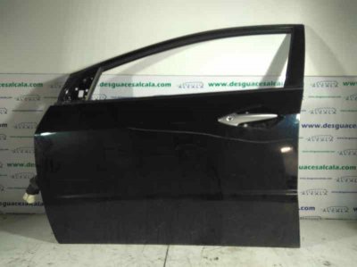 PUERTA DELANTERA IZQUIERDA HONDA CIVIC BERLINA 5 (FK) 2.2 i-CTDi Sport