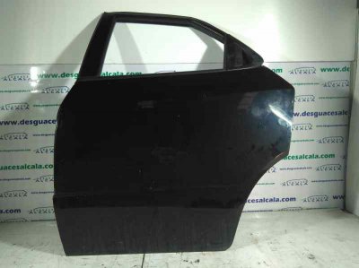 PUERTA TRASERA IZQUIERDA HONDA CIVIC BERLINA 5 (FK) 2.2 i-CTDi Sport