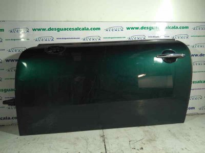 PUERTA DELANTERA IZQUIERDA MINI R56 Cooper D