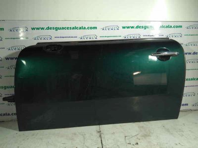 PUERTA DELANTERA IZQUIERDA BMW MINI (R56) Cooper D