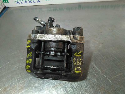 PINZA FRENO DELANTERA DERECHA CITROEN C15 D